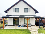 Pergola TYP P - 75