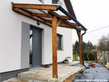Pergola TYP P - 76