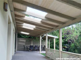 Pergola TYP P - 77