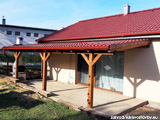 Pergola TYP P - 79