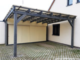 Pergola TYP P - 80
