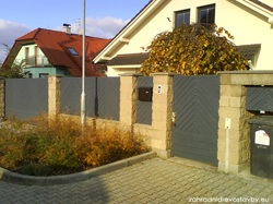 Plot TYP L - 1