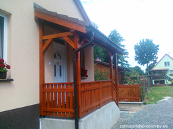 Pergola TYP P - 29