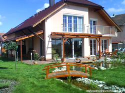 Pergola TYP P - 5