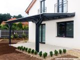Pergola TYP P - 36