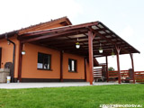 Pergola TYP P - 37