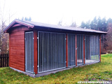 Pergola TYP P - 47