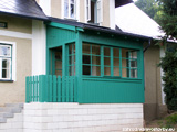 Pergola TYP P - 48