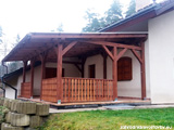 Pergola TYP P - 51