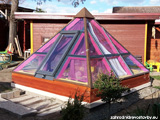 Pergola TYP P - 52