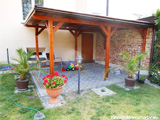 Pergola TYP P - 54
