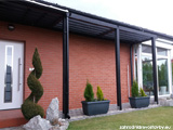 Pergola TYP P - 59