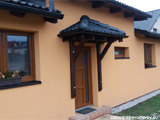 Pergola TYP P - 63