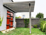 Pergola TYP P - 66