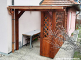 Pergola TYP P - 69