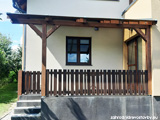 Pergola TYP P - 71