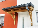 Pergola TYP P - 72