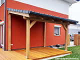 Pergola TYP P - 73